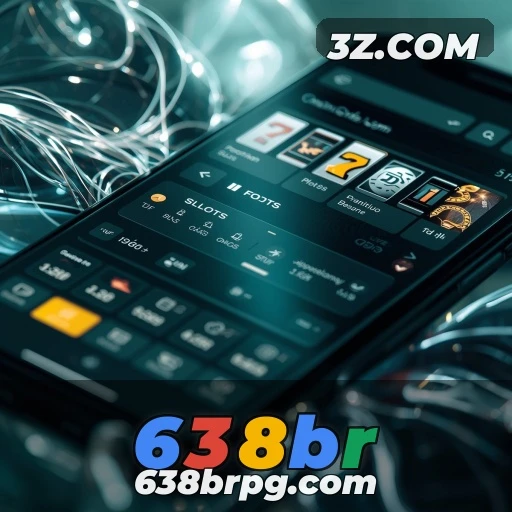 638br Tipos de Apostas