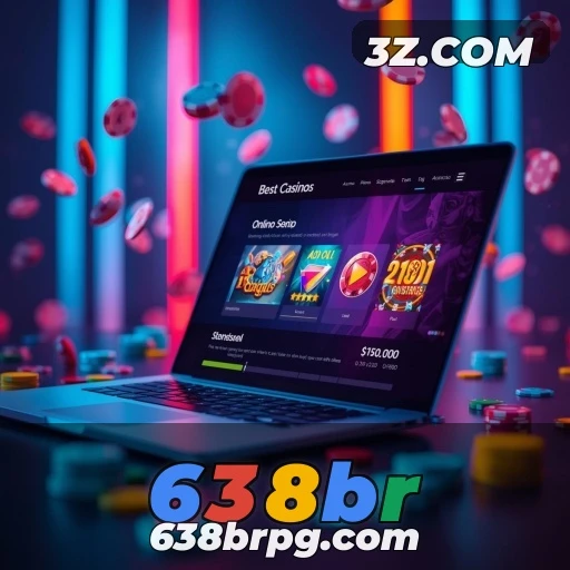 Esporte Digital em Alta: Explore o 638br Agora