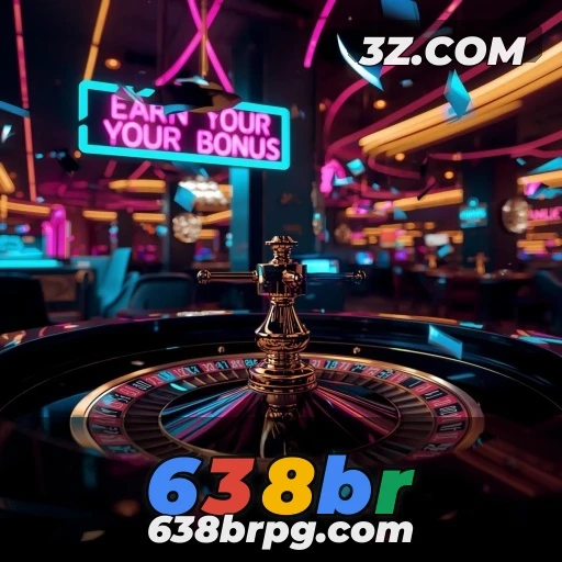 Slots Empolgantes no 638br: A Aventura das Apostas Começa Aqui