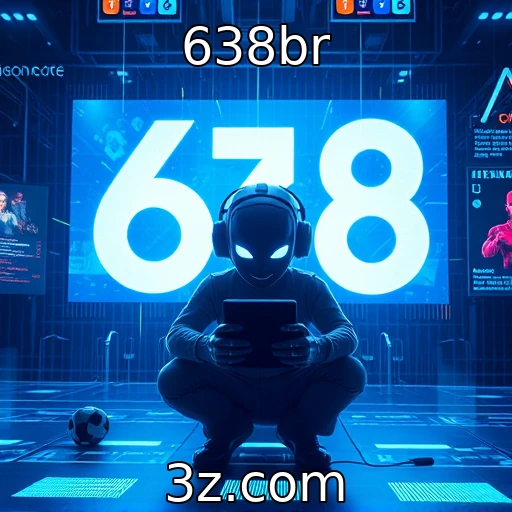 Avanços em inteligência artificial na criação de jogos