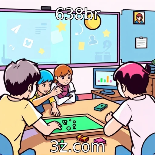 Jogos educacionais ganham espaço nas escolas