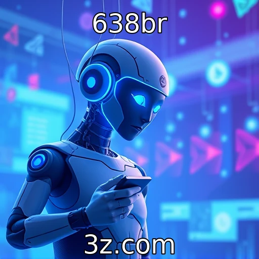 Futuro da inteligência artificial em jogos interativos