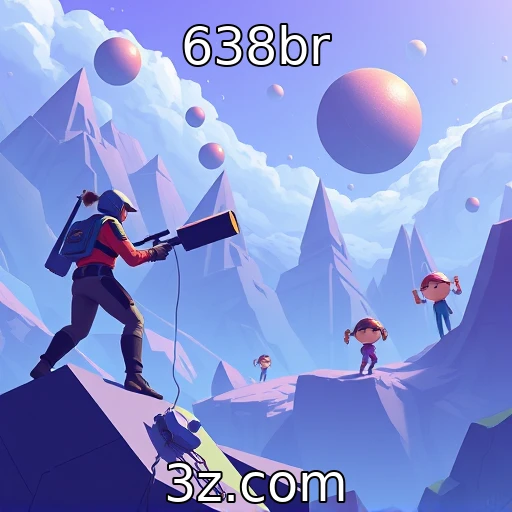 Tendências em design de jogos para o futuro