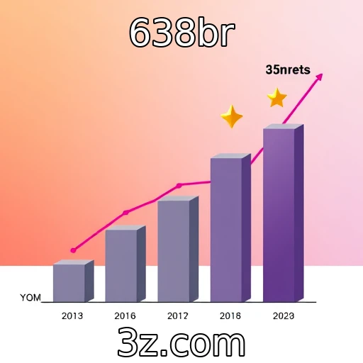 Perspectivas de crescimento da indústria de jogos nos próximos anos