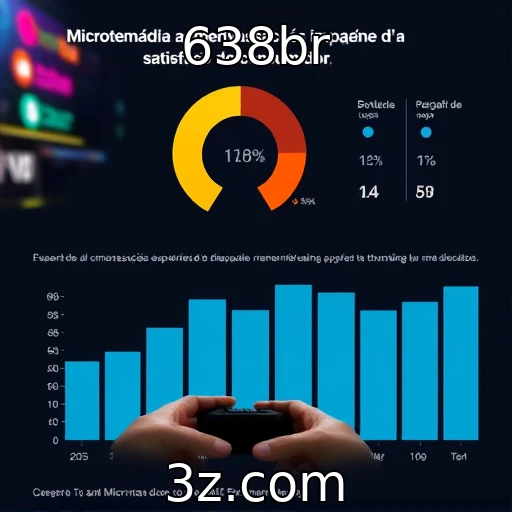 Impactos das microtransações na satisfação do consumidor