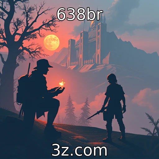 Evolução da narrativa em jogos eletrônicos