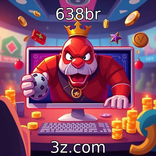 Mudanças na monetização de jogos online no mercado atual