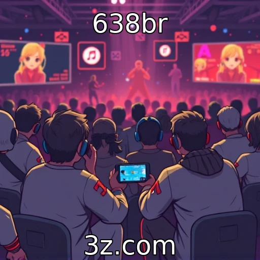 Impacto das redes sociais no lançamento de jogos