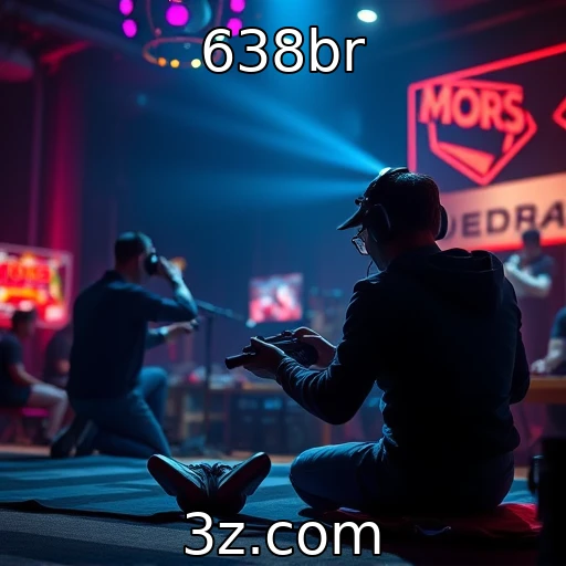 Inovações tecnológicas que transformam a experiência de jogos